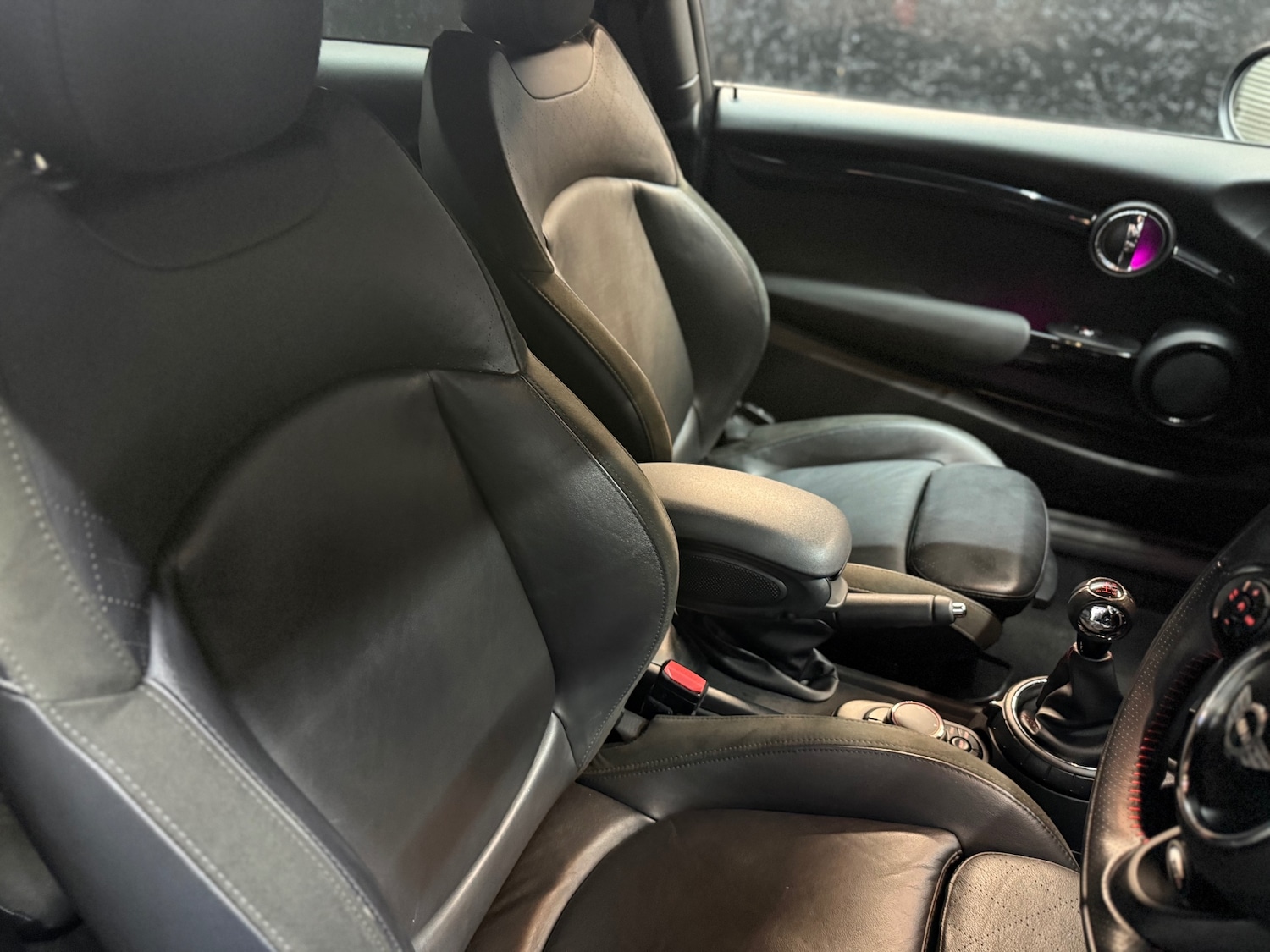 Used MINI Hatch 2017 for sale - 76578396: Photo 14