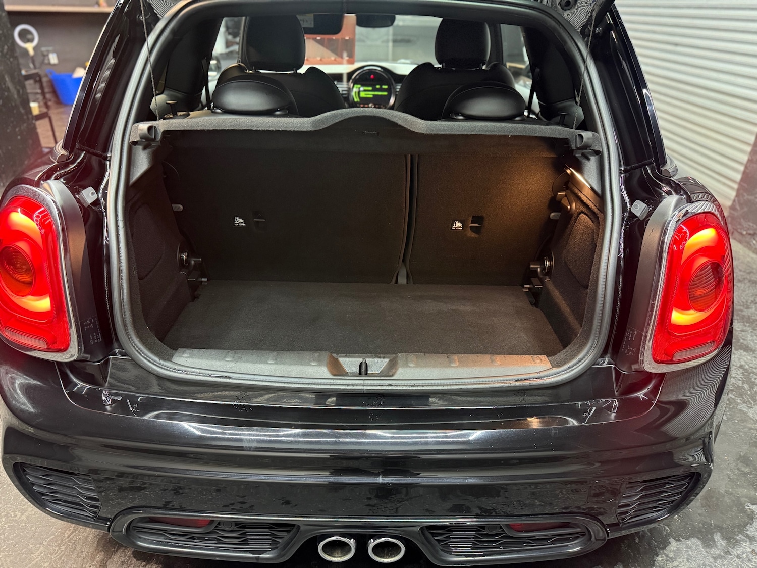 Used MINI Hatch 2017 for sale - 76578396: Photo 18