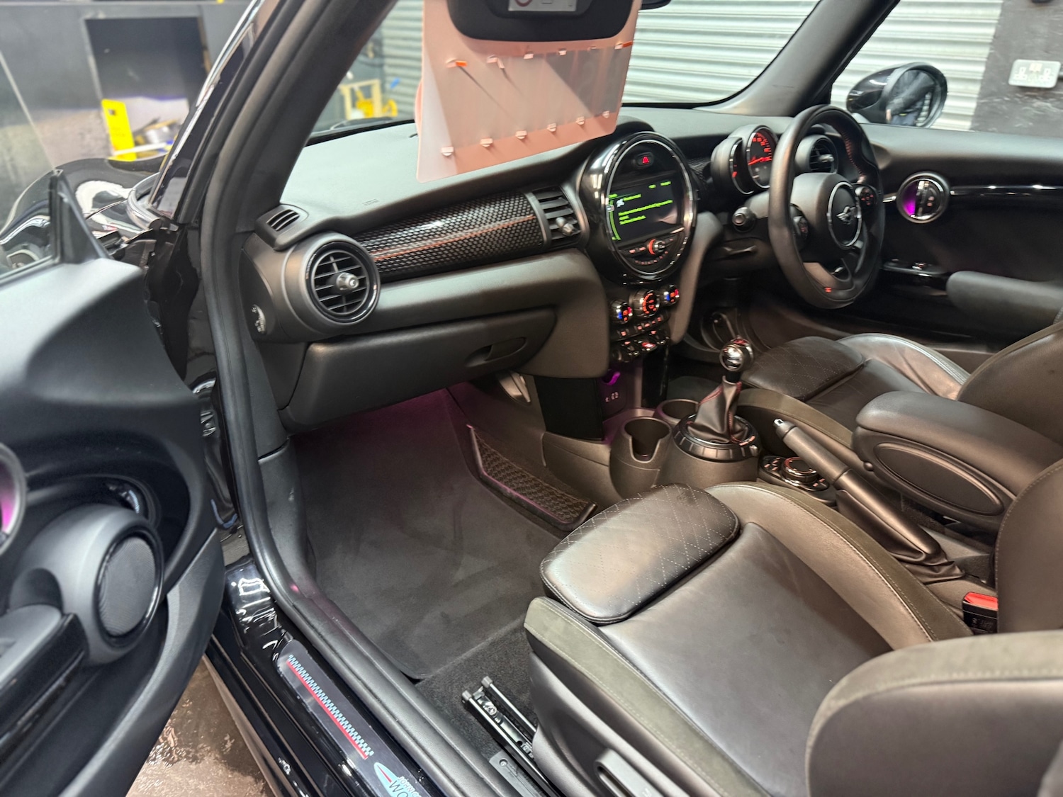 Used MINI Hatch 2017 for sale - 76578396: Photo 19