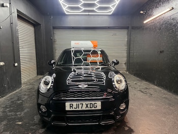 Used MINI Hatch 2017 for sale - 76578396: Photo