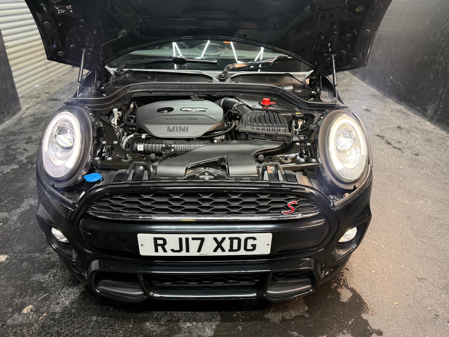Used MINI Hatch 2017 for sale - 76578396: Photo 21
