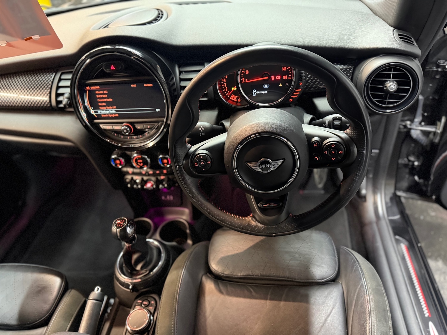 Used MINI Hatch 2017 for sale - 76578396: Photo 23