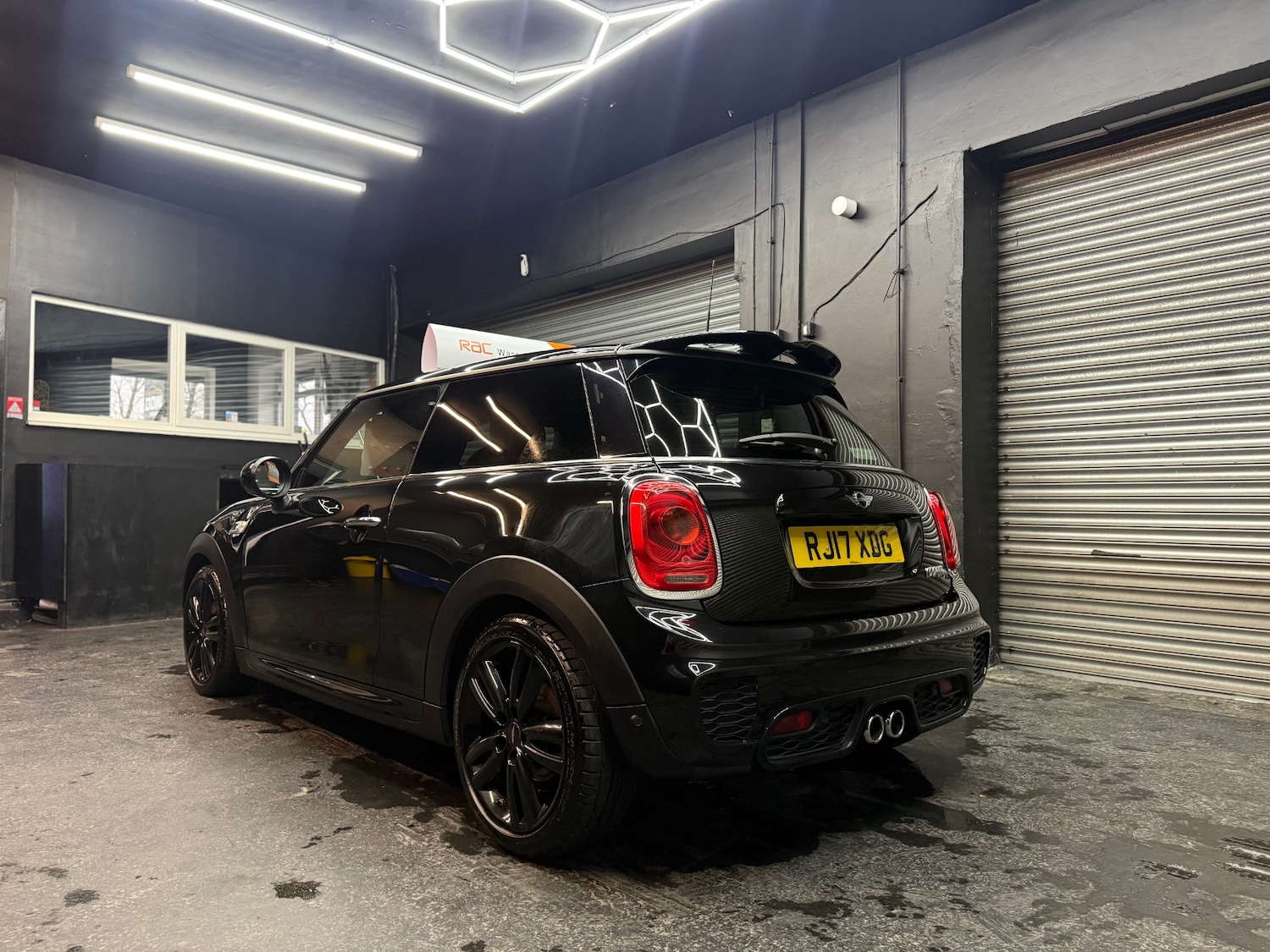 Used MINI Hatch 2017 for sale - 76578396: Photo 5