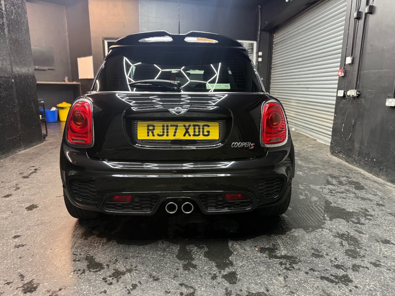 Used MINI Hatch 2017 for sale - 76578396: Photo 6