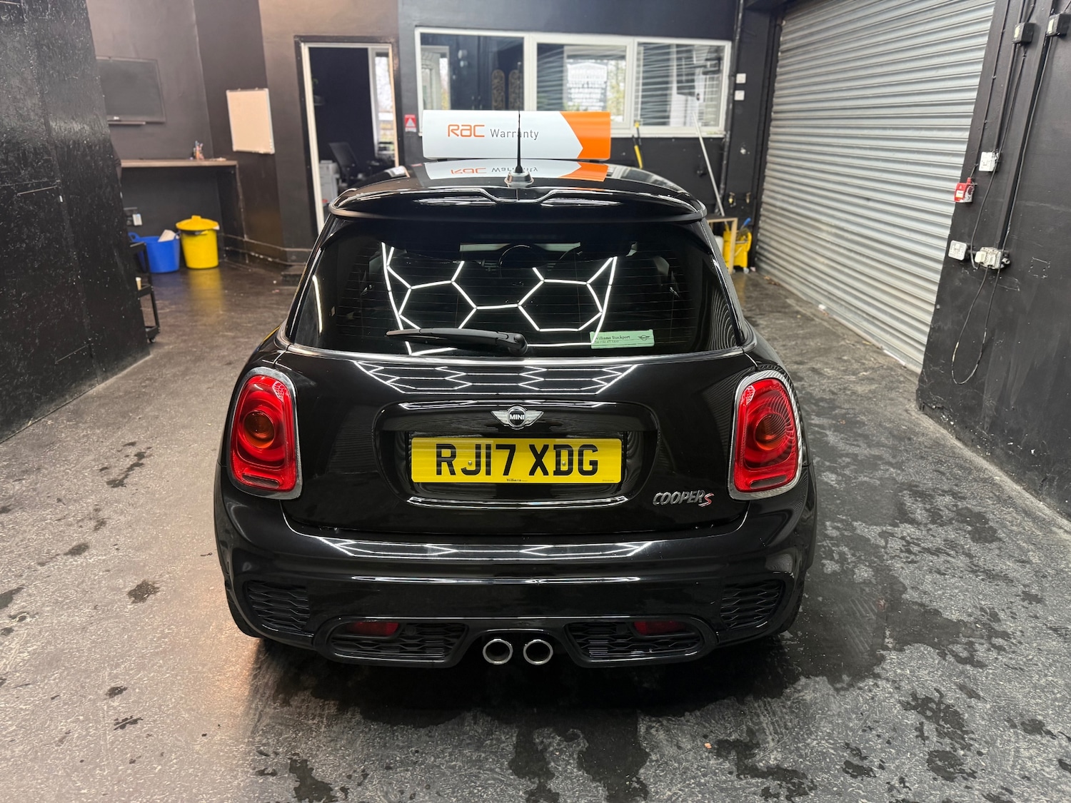 Used MINI Hatch 2017 for sale - 76578396: Photo 8