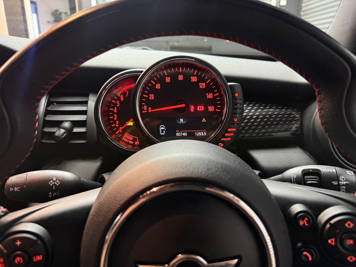 Used MINI Hatch 2017 for sale - 76578396: Photo 9