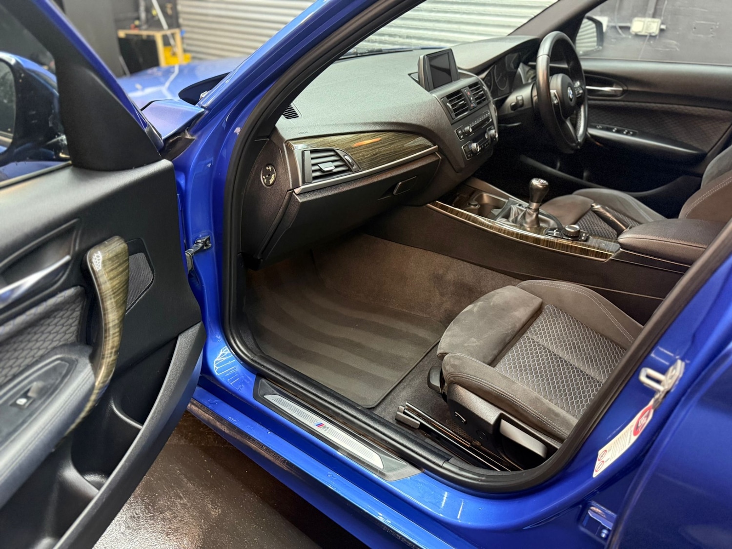 Used BMW 1 Series 2014 for sale - 76699148: Photo 10