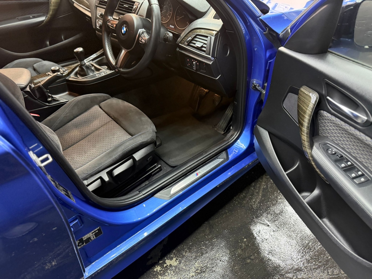 Used BMW 1 Series 2014 for sale - 76699148: Photo 6