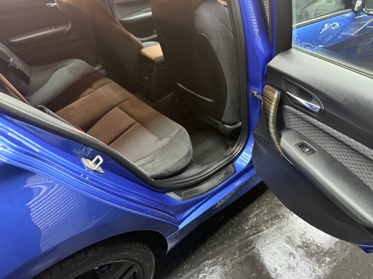 Used BMW 1 Series 2014 for sale - 76699148: Photo 8