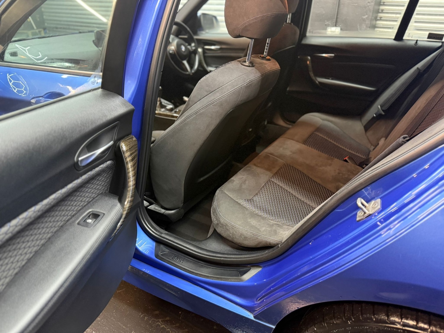 Used BMW 1 Series 2014 for sale - 76699148: Photo 9