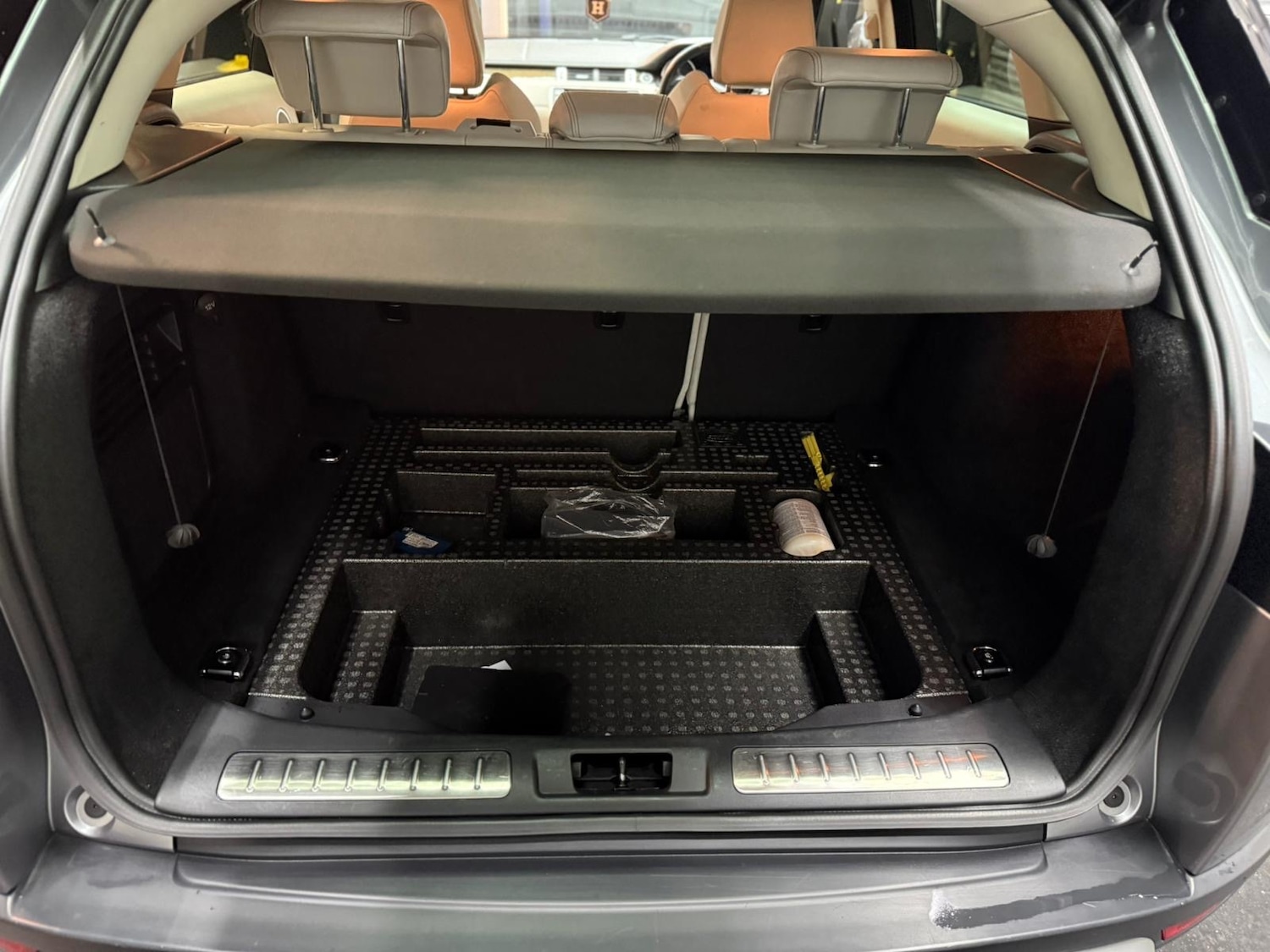 Used Land Rover Range Rover Evoque 2012 for sale - 76664672: Photo 7