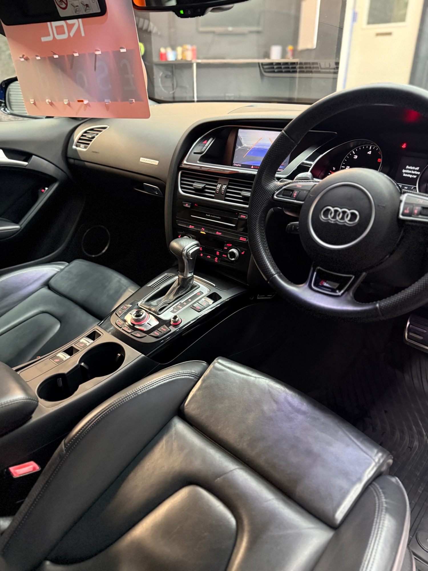 Used Audi A5 2015 for sale - 76196168: Photo 4