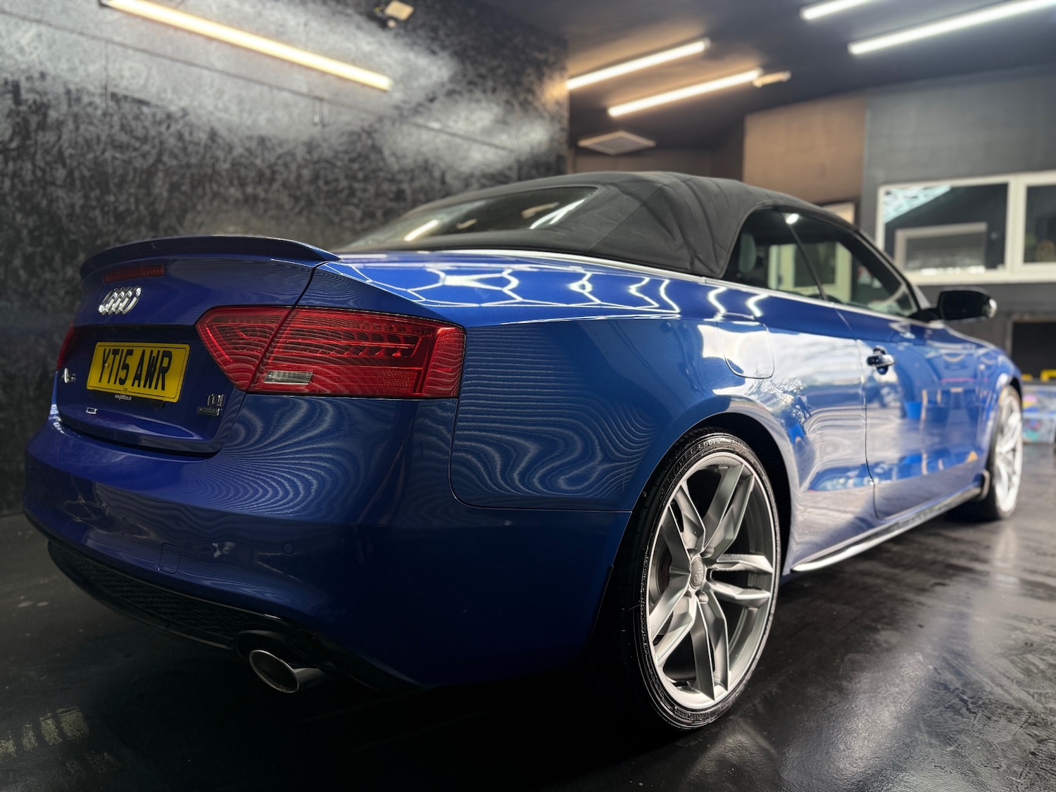 Used Audi A5 2015 for sale - 76196168: Photo 6