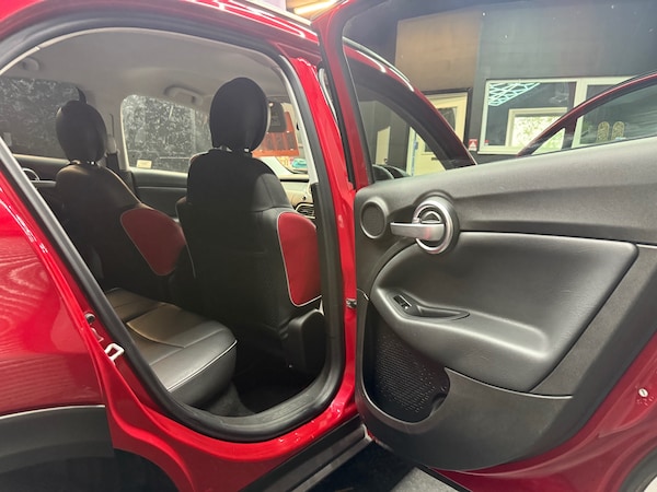 Used Fiat 500X 2015 for sale - 76207722: Photo 11