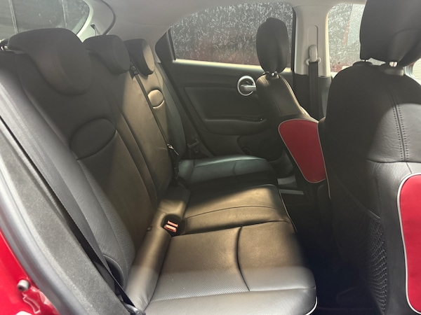 Used Fiat 500X 2015 for sale - 76207722: Photo 12