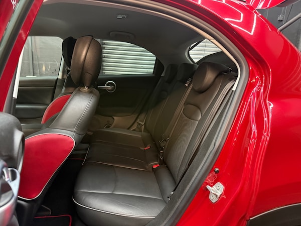 Used Fiat 500X 2015 for sale - 76207722: Photo 15
