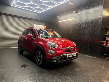 Used Fiat 500X 2015 for sale - 76207722: Photo 2