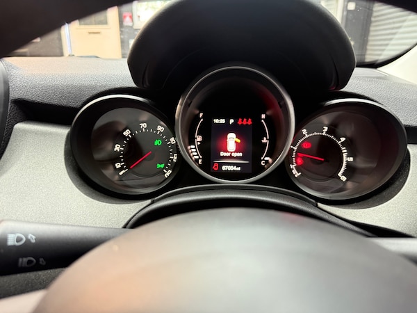 Used Fiat 500X 2015 for sale - 76207722: Photo 8