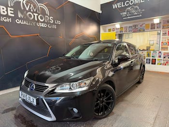 Used Lexus CT 2015 for sale - 79699819: Photo
