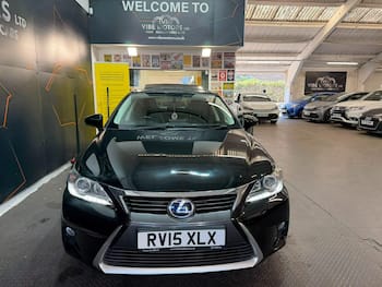 Used Lexus CT 2015 for sale - 79699819: Photo