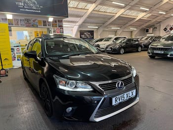 Used Lexus CT 2015 for sale - 79699819: Photo
