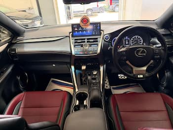 Used Lexus NX 2017 for sale - 79699791: Photo