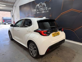 Used Toyota Yaris 2022 for sale - 79699813: Photo