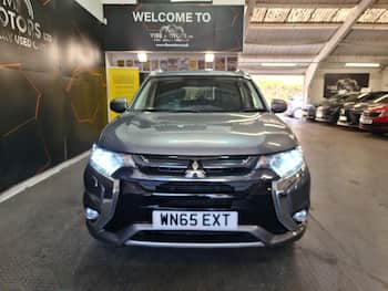 Used Mitsubishi Outlander 2015 for sale - 79699810: Photo