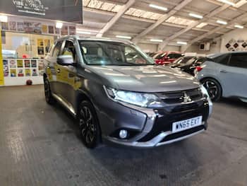 Used Mitsubishi Outlander 2015 for sale - 79699810: Photo