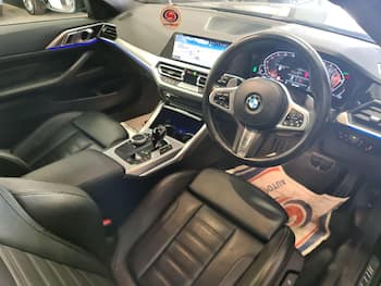 Used BMW 4 Series 2022 for sale - 79699827: Photo