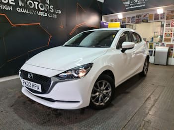 Used Mazda Mazda2 2022 for sale - 79741223: Photo