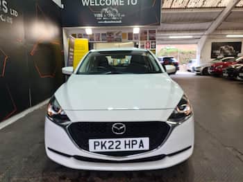 Used Mazda Mazda2 2022 for sale - 79741223: Photo