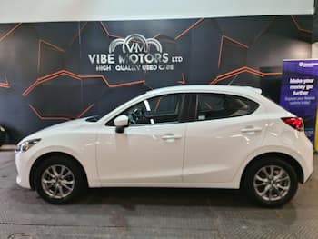 Used Mazda Mazda2 2022 for sale - 79741223: Photo