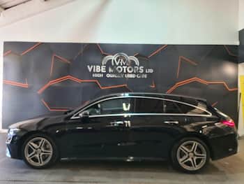 Used Mercedes-Benz CLA 2024 for sale - 79699815: Photo