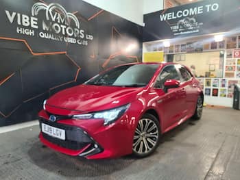 Used Toyota Corolla 2019 for sale - 79699824: Photo