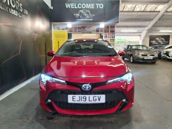 Used Toyota Corolla 2019 for sale - 79699824: Photo