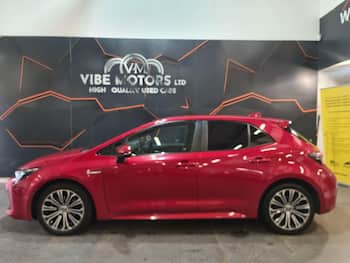 Used Toyota Corolla 2019 for sale - 79699824: Photo