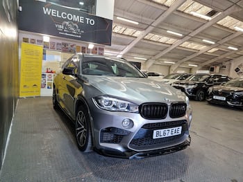 Used BMW x6 M 2017 for sale - 79699823: Photo