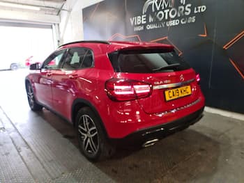 Used Mercedes-Benz GLA 2019 for sale - 79821178: Photo