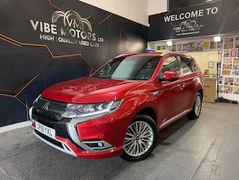 Used Mitsubishi Outlander 2019 for sale - 79699797: Photo