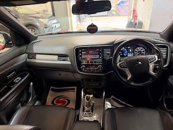 Used Mitsubishi Outlander 2019 for sale - 79699797: Photo