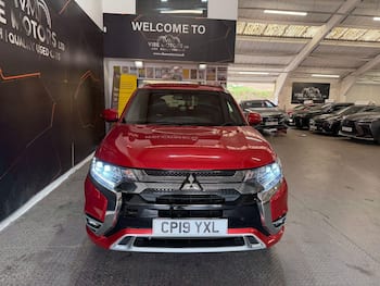 Used Mitsubishi Outlander 2019 for sale - 79699797: Photo