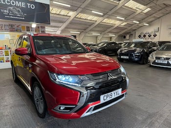 Used Mitsubishi Outlander 2019 for sale - 79699797: Photo