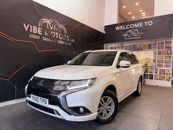 Used Mitsubishi Outlander 2020 for sale - 79699790: Photo