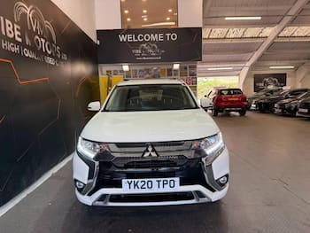 Used Mitsubishi Outlander 2020 for sale - 79699790: Photo