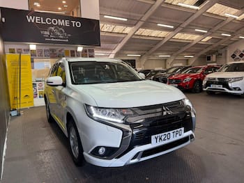 Used Mitsubishi Outlander 2020 for sale - 79699790: Photo