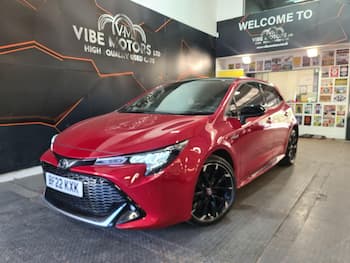 Used Toyota Corolla 2022 for sale - 79699794: Photo