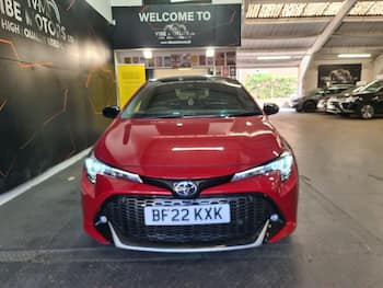 Used Toyota Corolla 2022 for sale - 79699794: Photo
