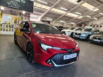 Used Toyota Corolla 2022 for sale - 79699794: Photo