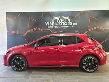 Used Toyota Corolla 2022 for sale - 79699794: Photo